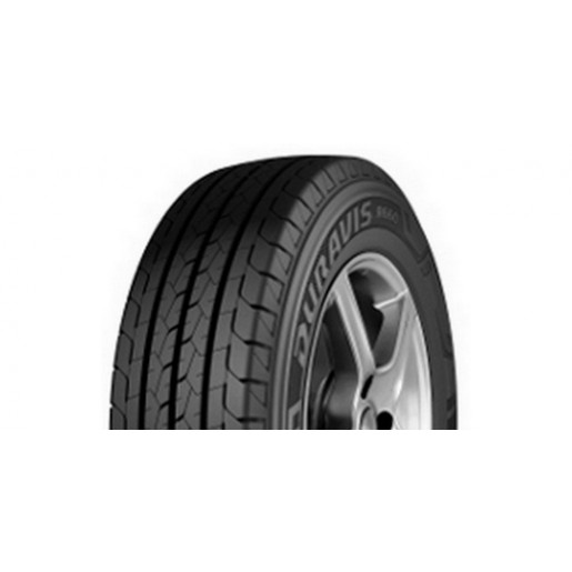 215/75R16C 116/114R DURAVIS R660 10PR DOT2020 (E-9.2) BRIDGESTONE